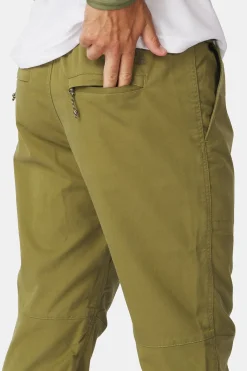 Sale Ayacucho Broek Fitz Roy Allround M Sphagnum