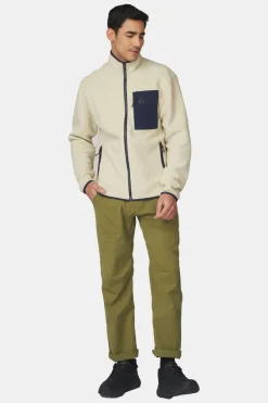 Sale Ayacucho Broek Fitz Roy Allround M Sphagnum