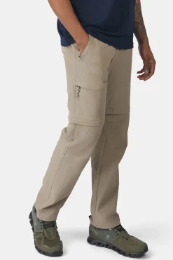 Broek Forest Softshell Zip-Off M-Ayacucho Sale