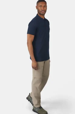 Broek Forest Softshell Zip-Off M-Ayacucho Sale