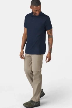 Broek Forest Softshell Zip-Off M-Ayacucho Sale