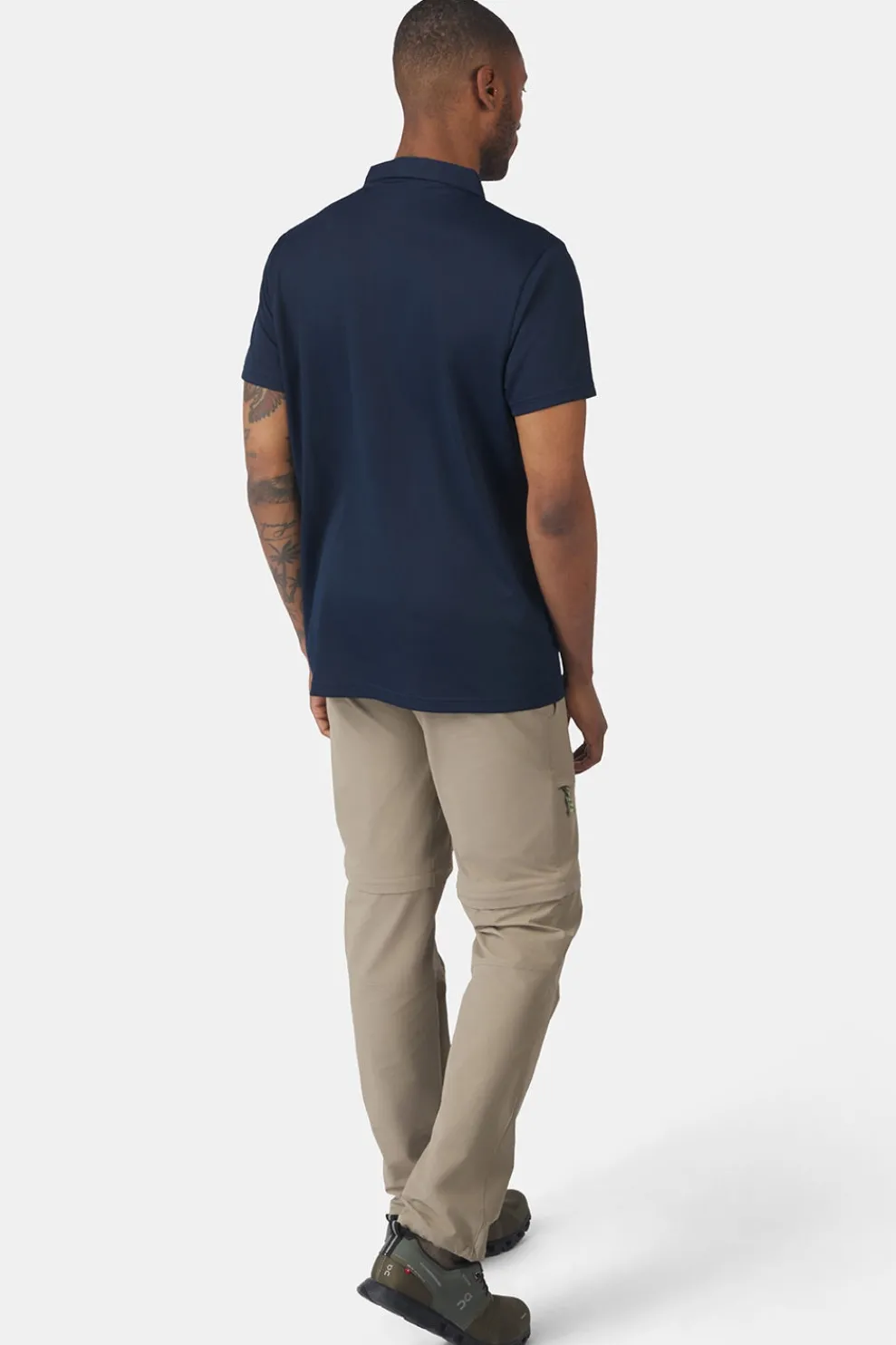 Broek Forest Softshell Zip-Off M-Ayacucho Sale