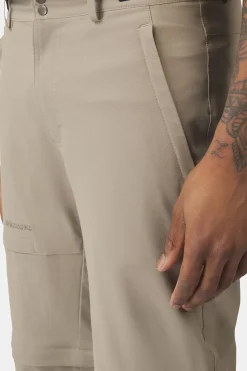 Broek Forest Softshell Zip-Off M-Ayacucho Sale