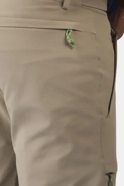 Broek Forest Softshell Zip-Off M-Ayacucho Sale