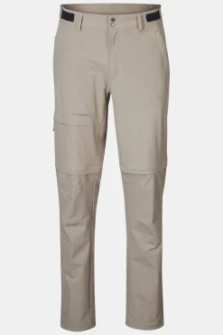 Broek Forest Softshell Zip-Off M-Ayacucho Sale