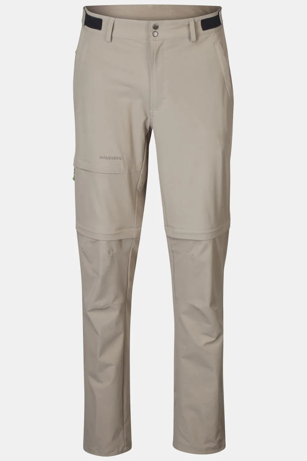 Broek Forest Softshell Zip-Off M-Ayacucho Sale