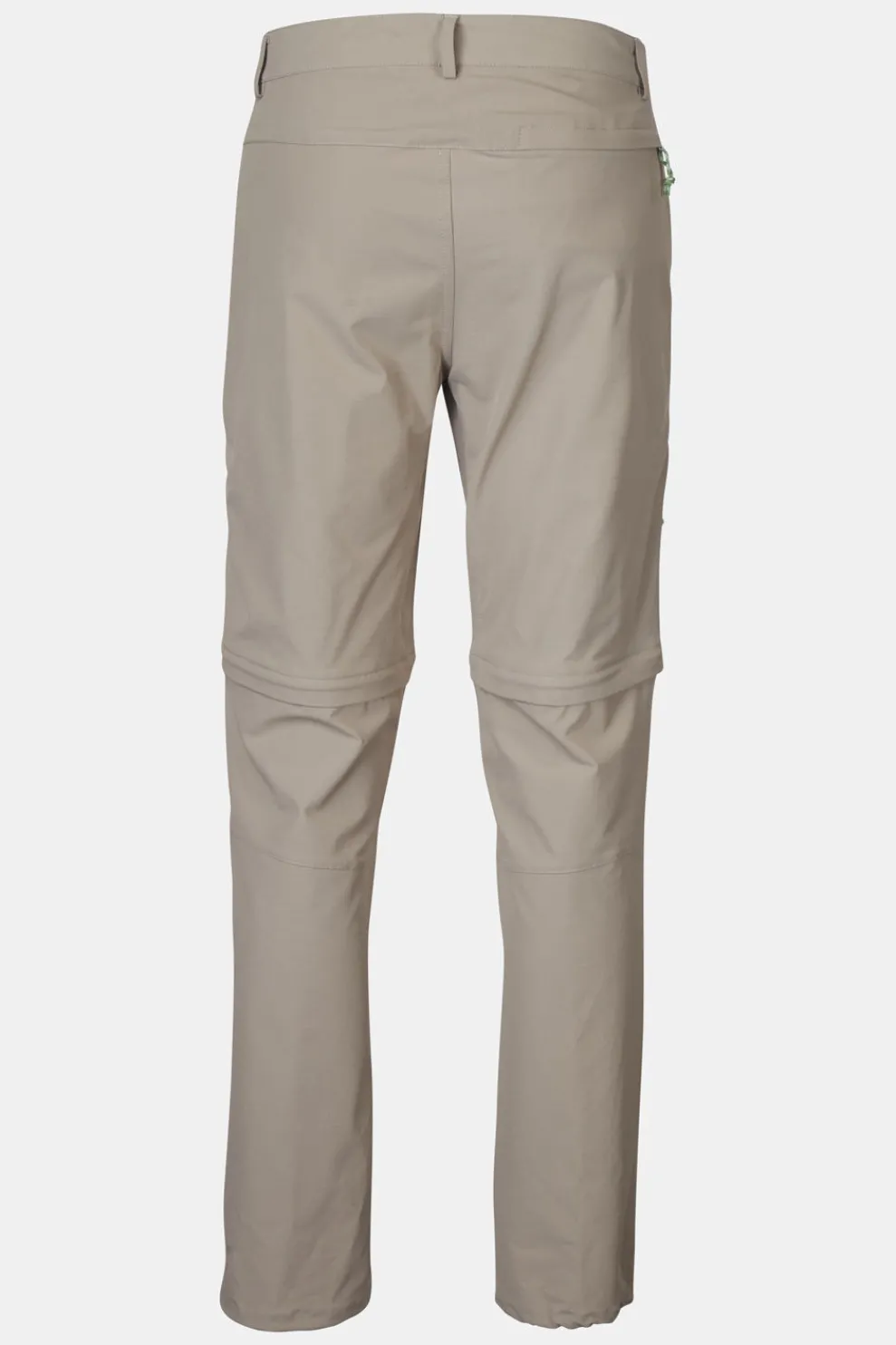 Broek Forest Softshell Zip-Off M-Ayacucho Sale