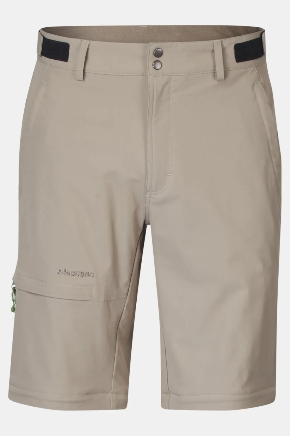 Broek Forest Softshell Zip-Off M-Ayacucho Sale