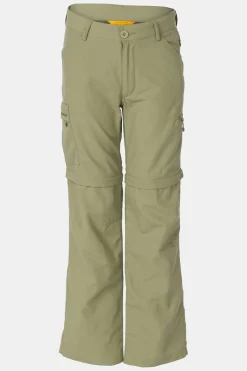 Broek Jungle Travel Zip-Off K-Ayacucho New