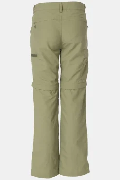Broek Jungle Travel Zip-Off K-Ayacucho New