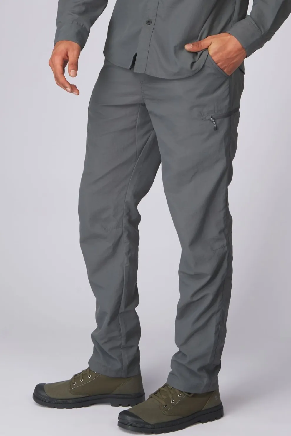 Broek Jungle Travel M-Ayacucho Best