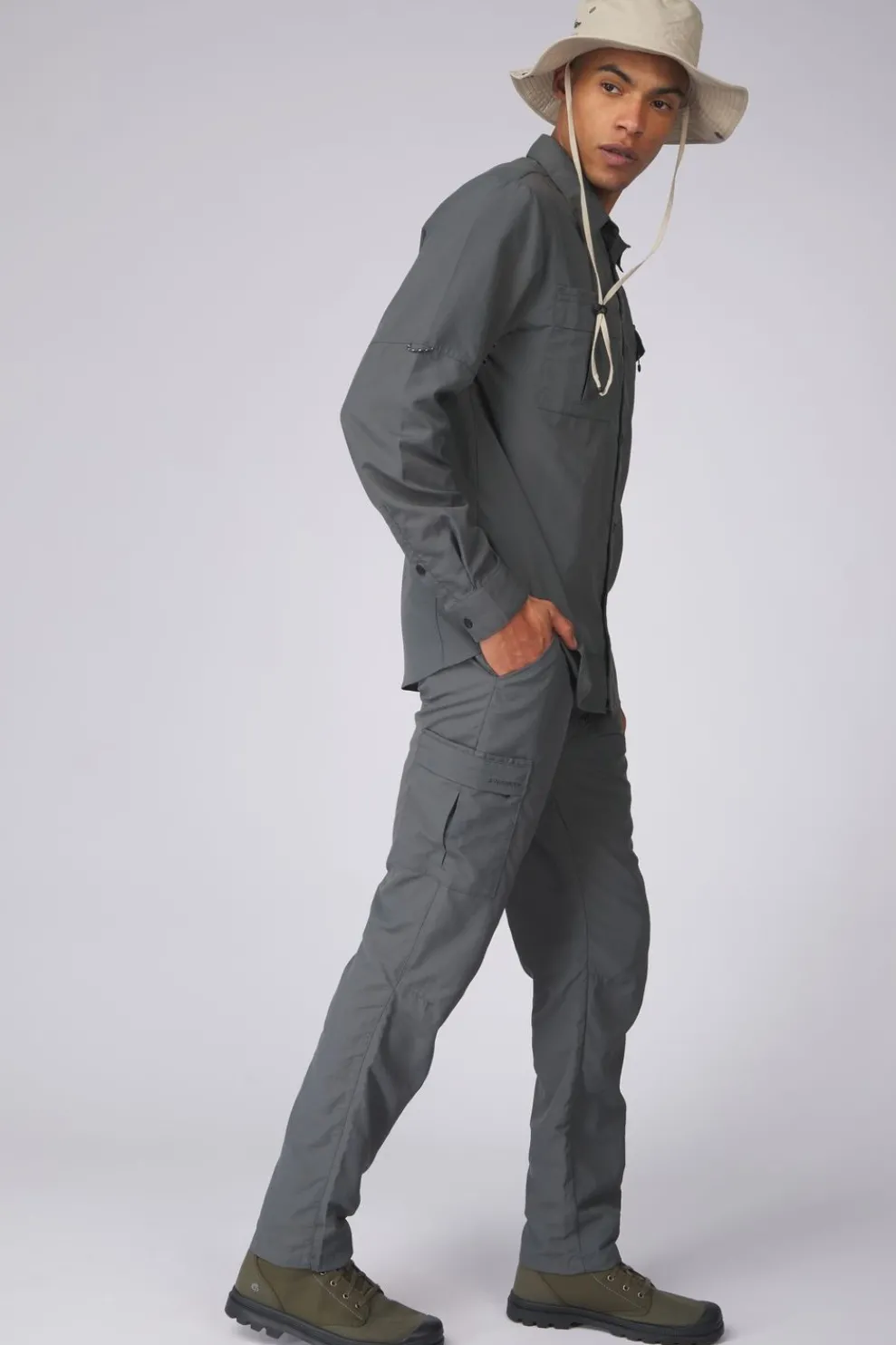 Broek Jungle Travel M-Ayacucho Best