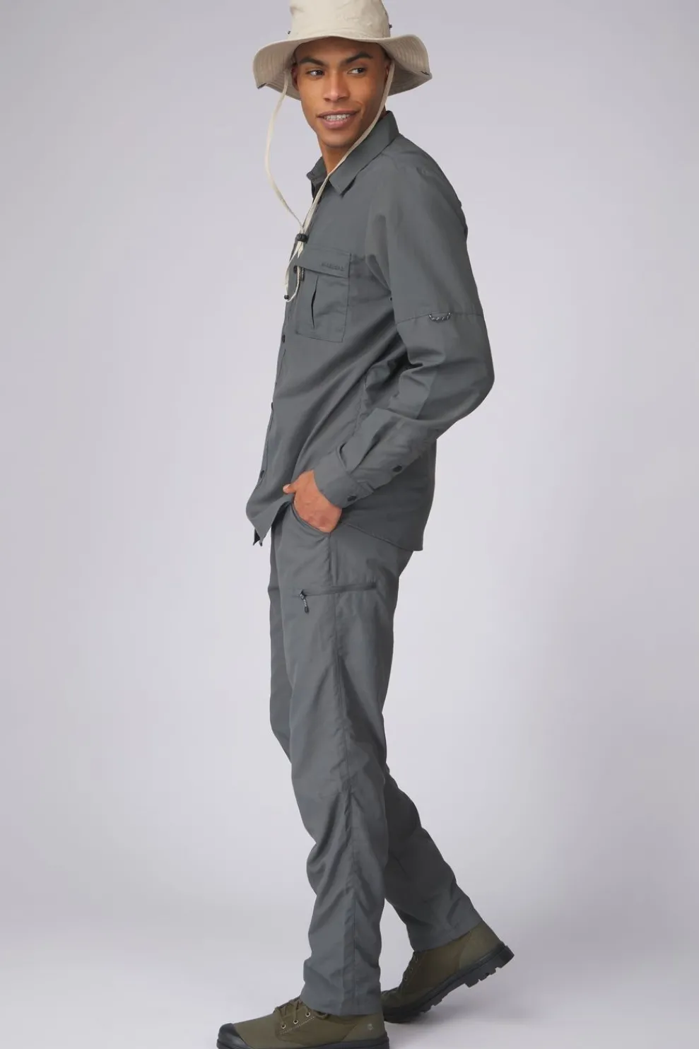 Broek Jungle Travel M-Ayacucho Best