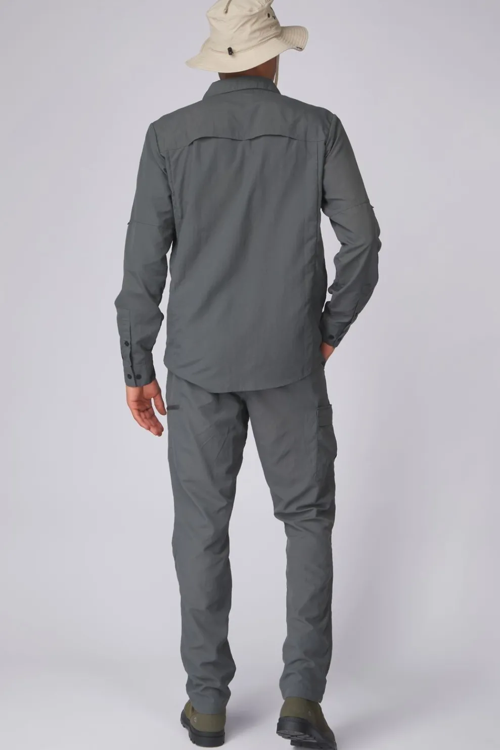 Broek Jungle Travel M-Ayacucho Best