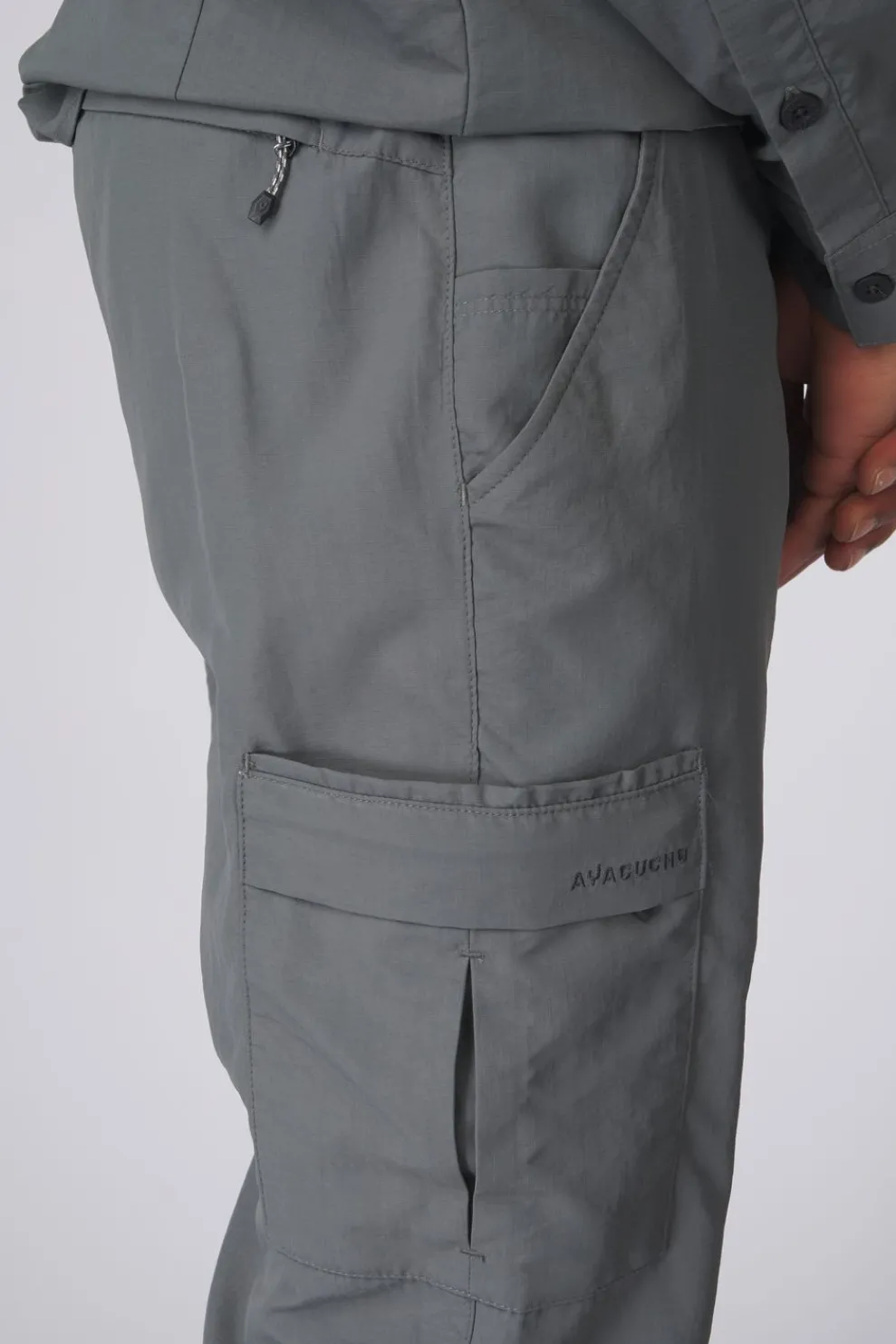 Broek Jungle Travel M-Ayacucho Best