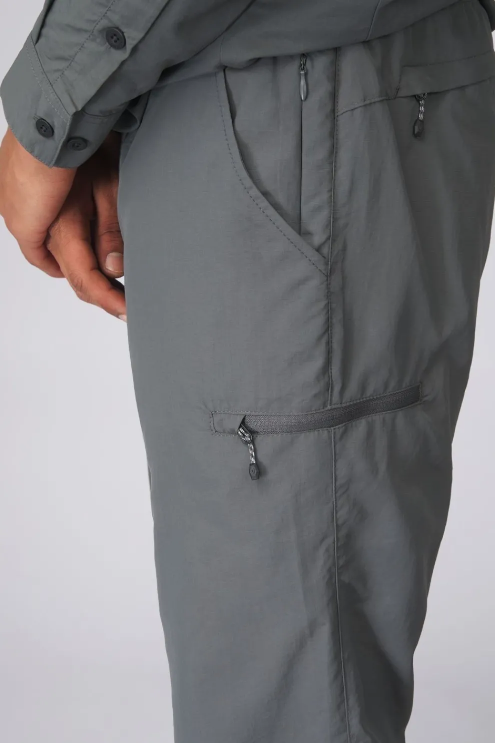 Broek Jungle Travel M-Ayacucho Best