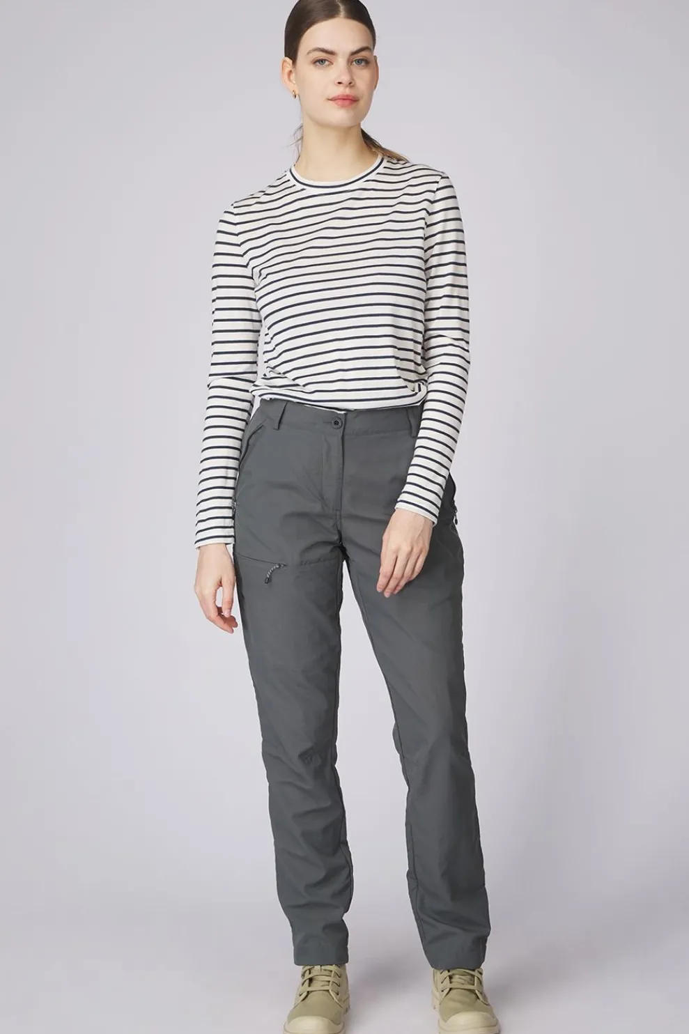 Broek Jungle Travel W-Ayacucho Sale