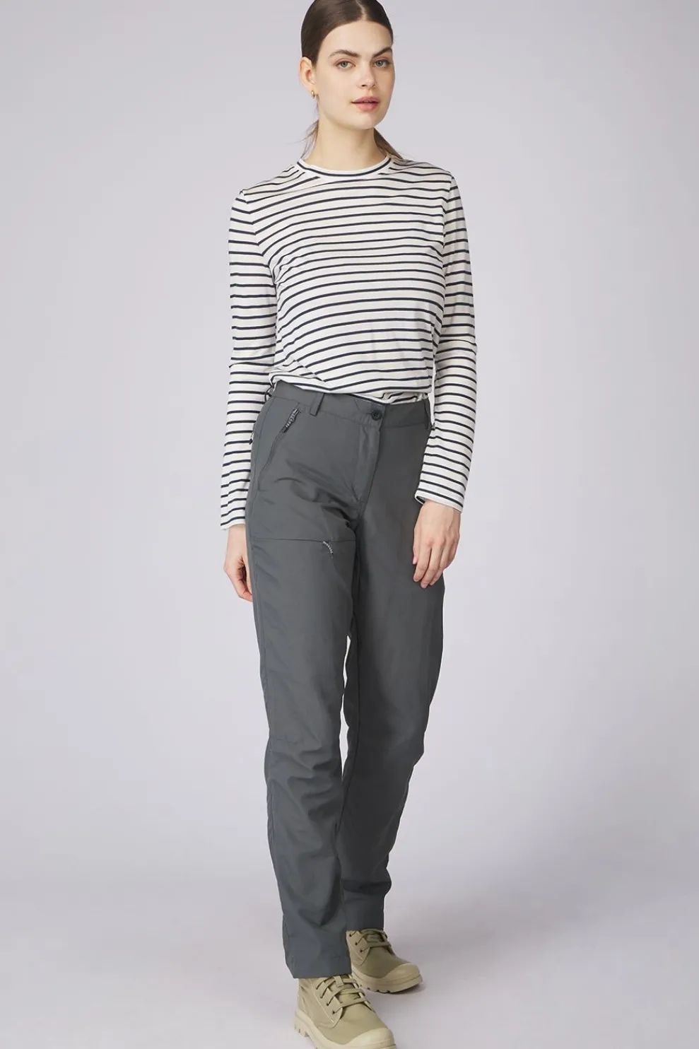 Broek Jungle Travel W-Ayacucho Sale