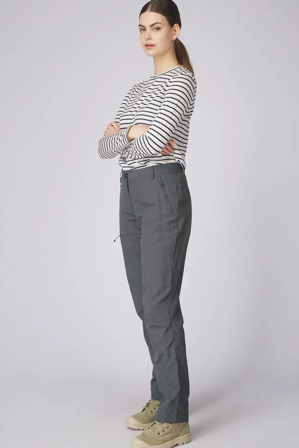 Broek Jungle Travel W-Ayacucho Sale