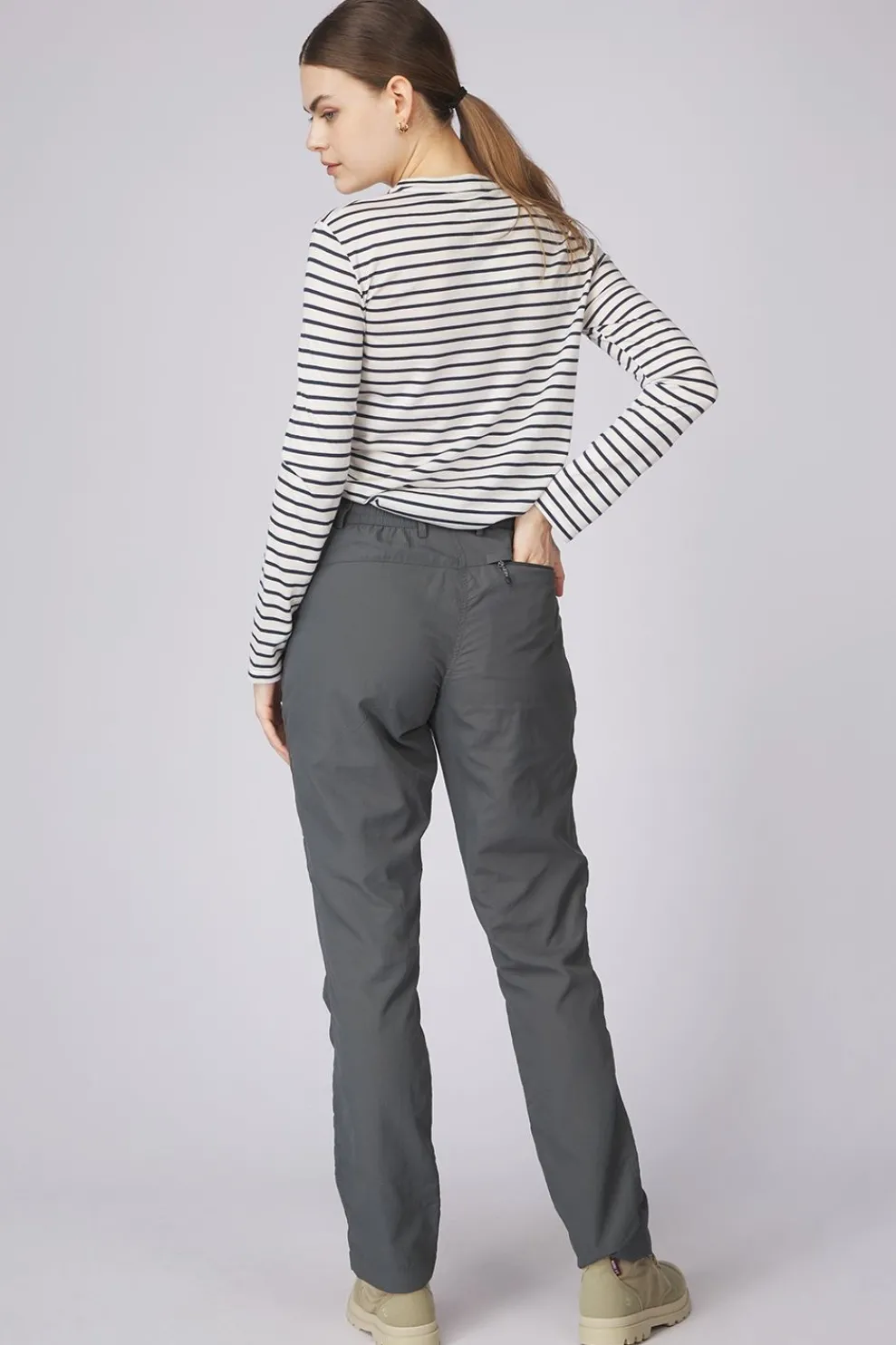 Broek Jungle Travel W-Ayacucho Sale