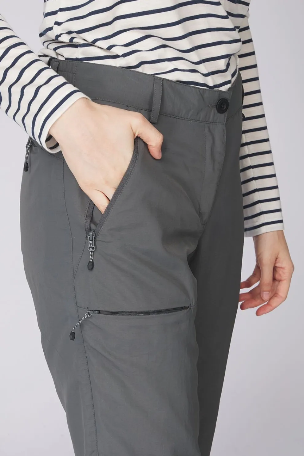 Broek Jungle Travel W-Ayacucho Sale