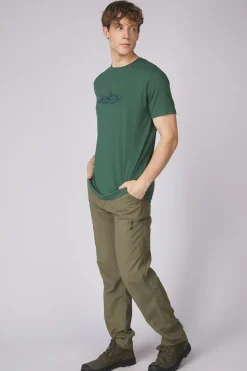 Broek Jungle Travel M-Ayacucho Online