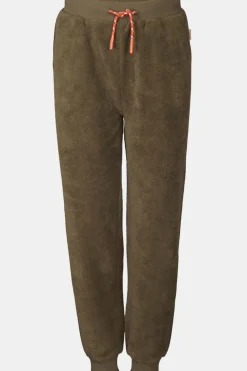 Fashion Ayacucho Broek Okia Olive