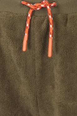 Fashion Ayacucho Broek Okia Olive