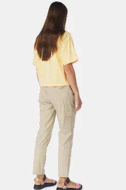 New Ayacucho Broek Peniche Trousers W Fields Of Rye