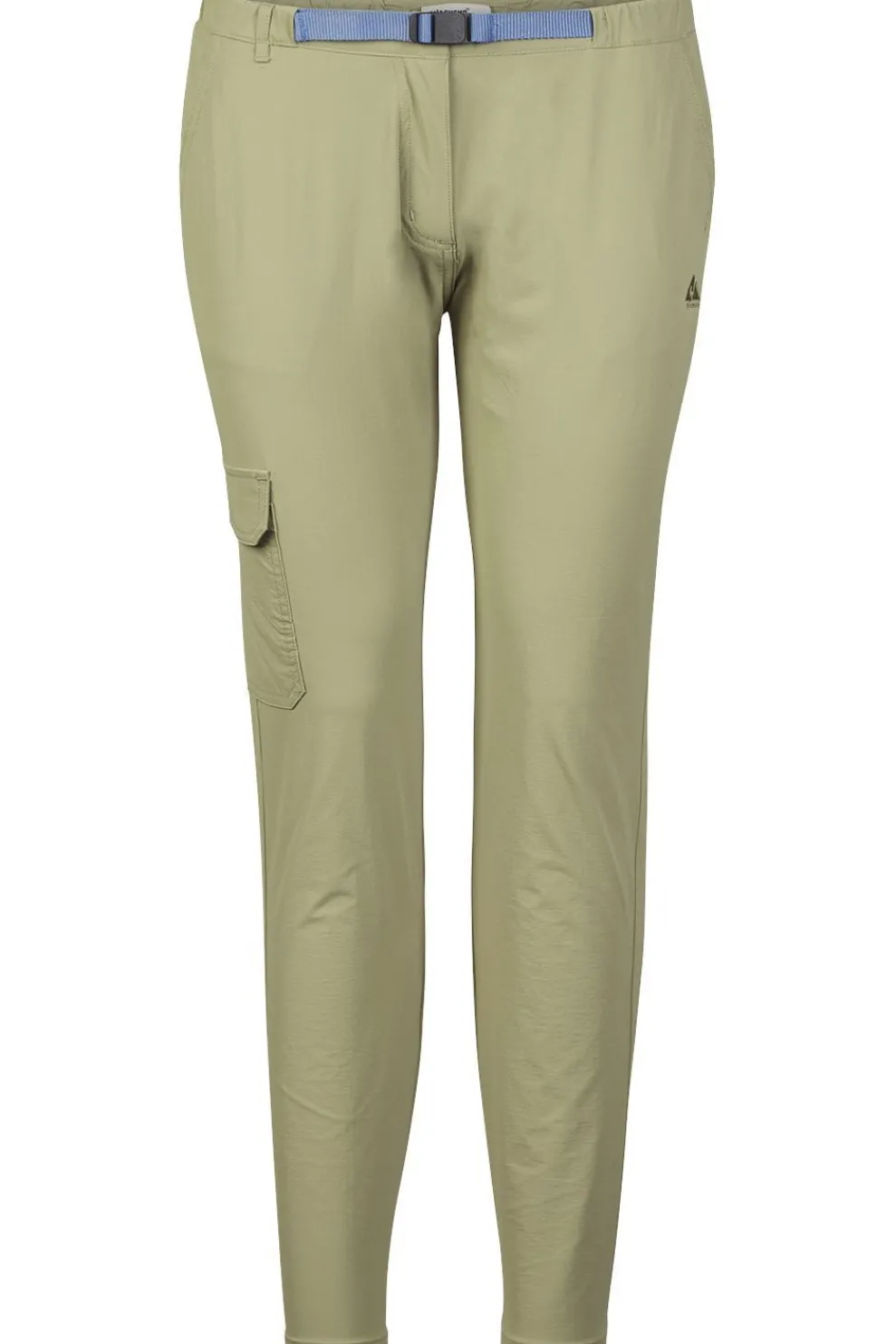 Outlet Ayacucho Broek Peniche Trousers W Moss Green