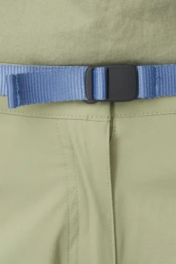 Outlet Ayacucho Broek Peniche Trousers W Moss Green