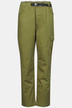 Fashion Ayacucho Broek Romeo Sphagnum