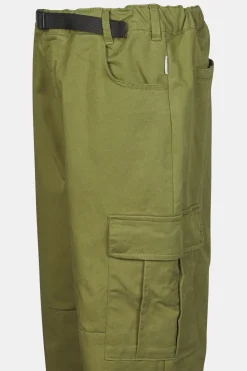 Fashion Ayacucho Broek Romeo Sphagnum