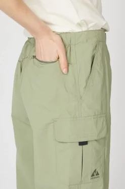 Online Ayacucho Broek Tirano Lightweight Cargo W Moss