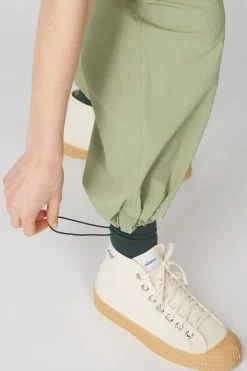 Online Ayacucho Broek Tirano Lightweight Cargo W Moss