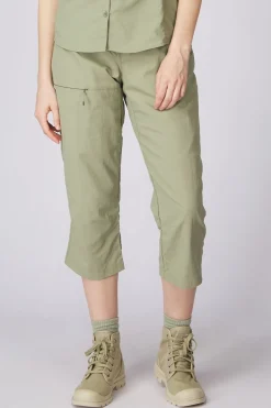 Capri Jungle Travel W-Ayacucho New