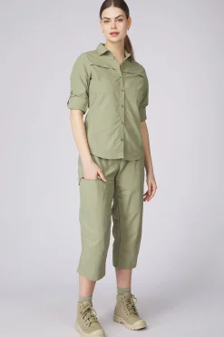 Capri Jungle Travel W-Ayacucho New