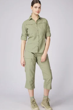 Capri Jungle Travel W-Ayacucho New