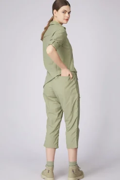 Capri Jungle Travel W-Ayacucho New