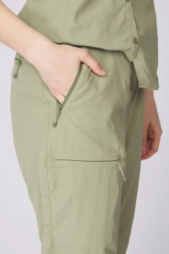 Capri Jungle Travel W-Ayacucho New