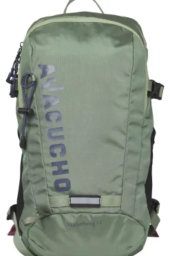 Clearance Ayacucho Dagrugzak Vaalserberg 12 Rpet Green