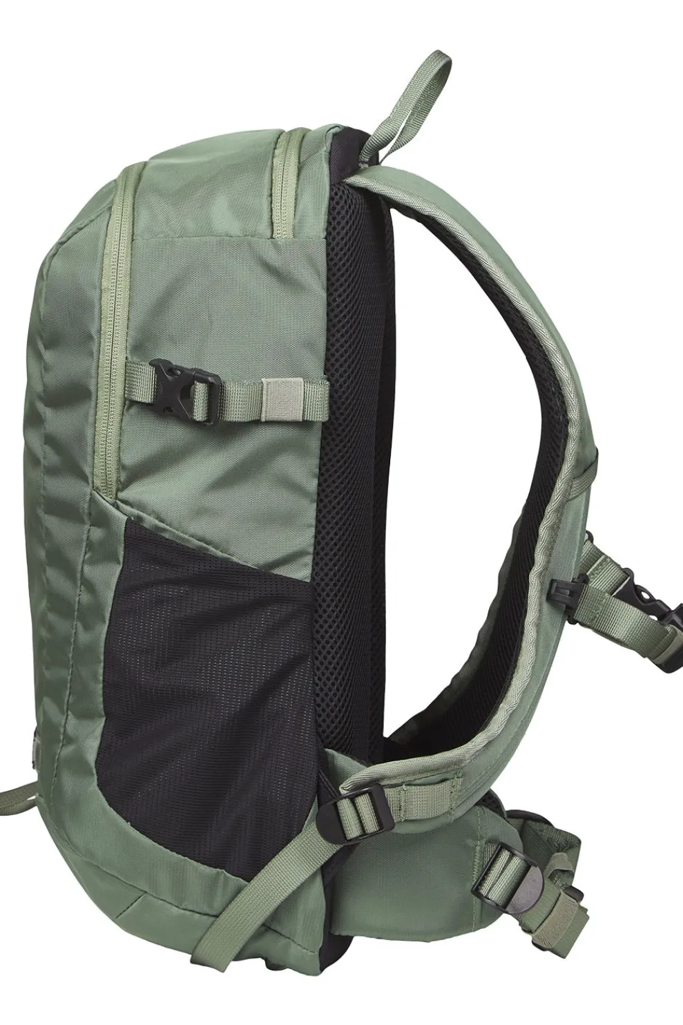 Clearance Ayacucho Dagrugzak Vaalserberg 12 Rpet Green