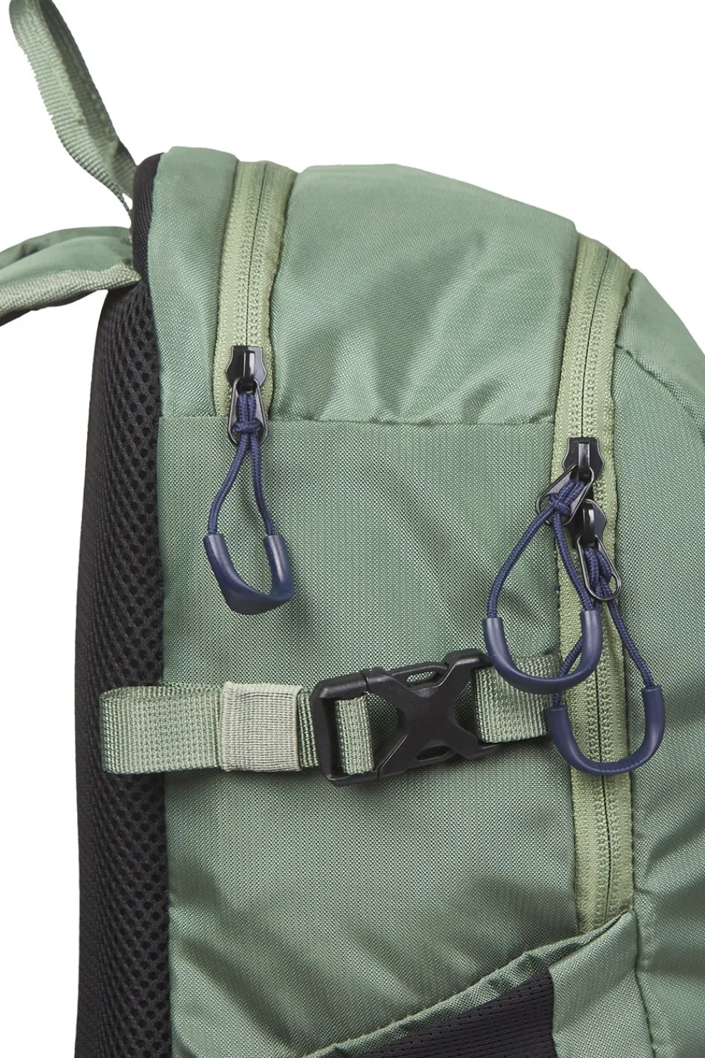 Clearance Ayacucho Dagrugzak Vaalserberg 12 Rpet Green