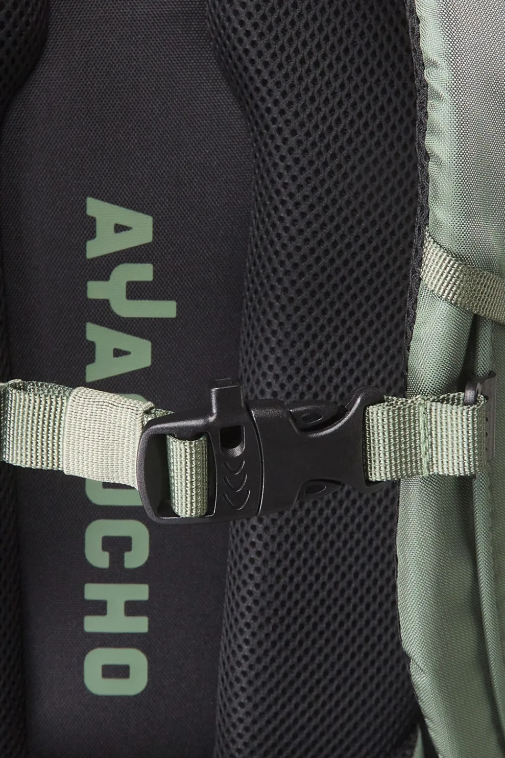 Clearance Ayacucho Dagrugzak Vaalserberg 12 Rpet Green