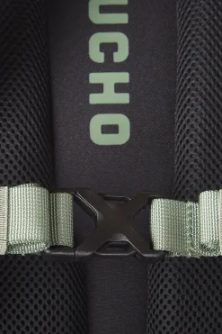 Clearance Ayacucho Dagrugzak Vaalserberg 12 Rpet Green