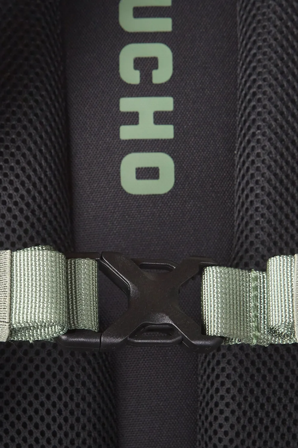 Clearance Ayacucho Dagrugzak Vaalserberg 12 Rpet Green