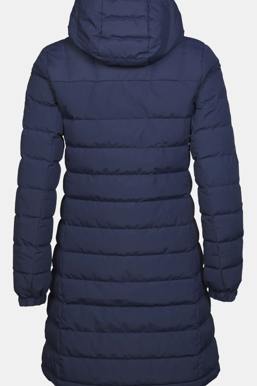 Discount Ayacucho Donsjas Adventure Lightweight Down Coat W Navy