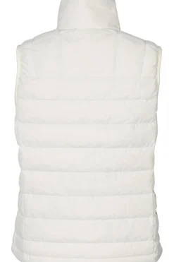 Sale Ayacucho Donsjas Adventure Lighweight Down Vest W Ecru