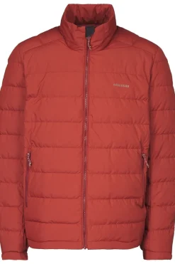 Donsjas Adventure Lightweight Down Jacket M-Ayacucho Fashion