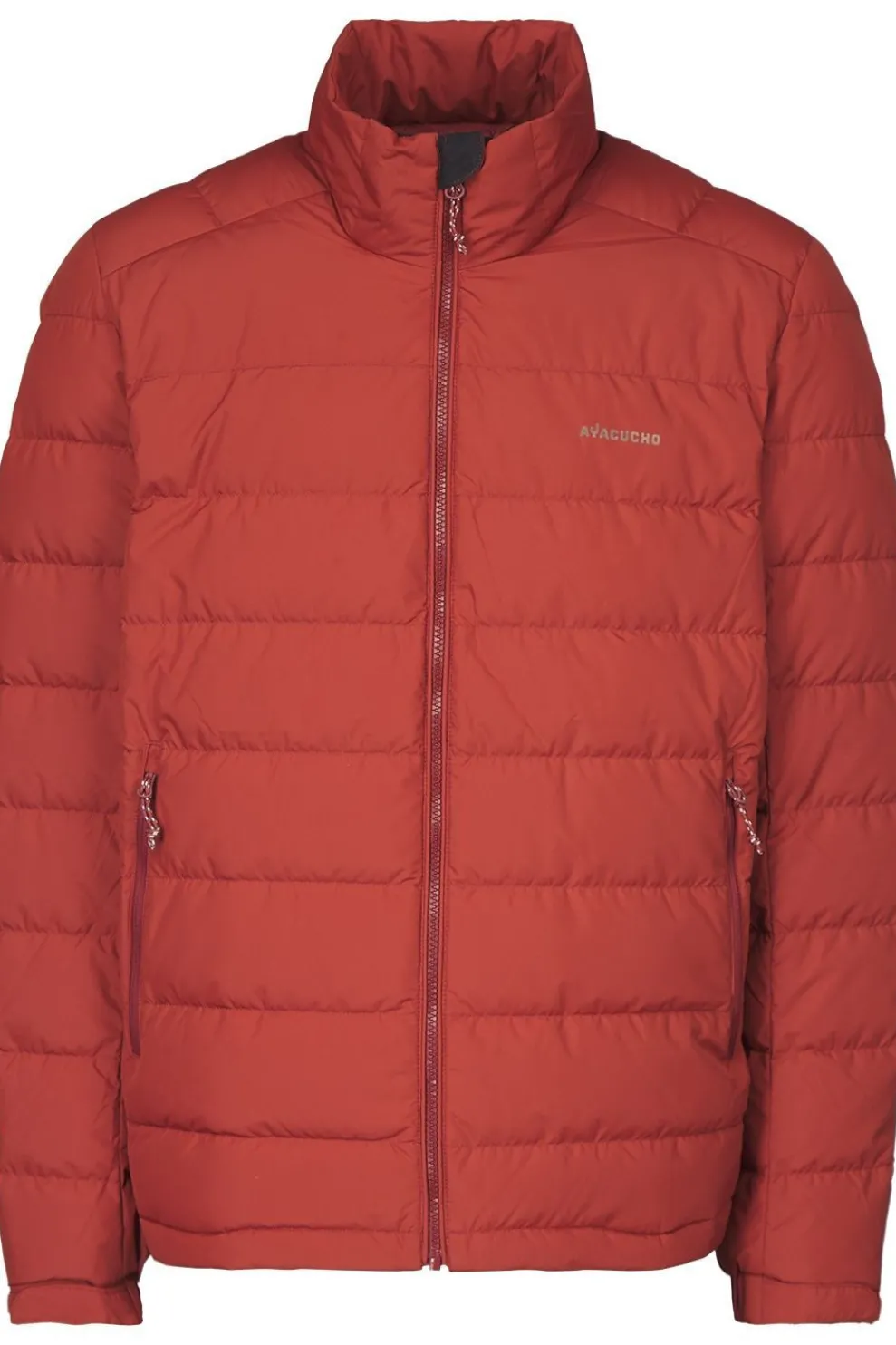 Donsjas Adventure Lightweight Down Jacket M-Ayacucho Fashion